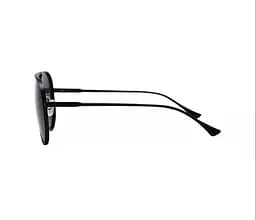 Окуляри Mijia Pilot Sunglasses UV400 (TYJ02TS DMU4053TY) Dark-Grey - мініатюра 2