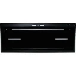 Вбудована витяжка Best Chef Loft box 1100 black 72 (4F493D2L7B)