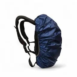 чохол для рюкзака 35 л PackProof темно-синій - мініатюра 3