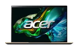 Ноутбук Acer Swift 14' SF14-71T 14' WUXGA IPS Touch, Intel i7-13700H, 16GB, F1TB, UMA, Win11, синій (NX.KESEU.003) - мініатюра 5