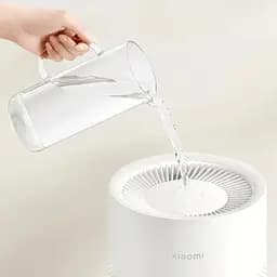 Зволожувач повітря Xiaomi Smart Evaporative Humidifier (CJSJSQQ02XYUE) - мініатюра 7