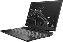 Ноутбук HP Pavilion Gaming 17-cd1036ur (232F6EA) Dark Grey (232F6EA) - мініатюра 2