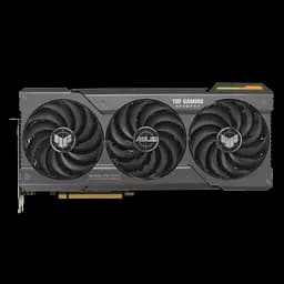 Відеокарта AMD Radeon RX 7800 XT 16GB Asus TUF Gaming OC (TUF-RX7800XT-O16G-GAMING) Б/В - мініатюра 1