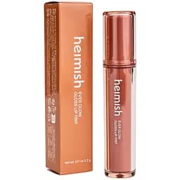 Тінт для губ Heimish Ever Glow Gloss Lip Tint №01 Humming Petal