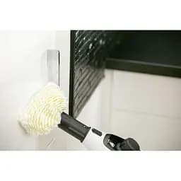 Пароочисник Karcher SC 1 EU білий (1.516-400.0) - мініатюра 2