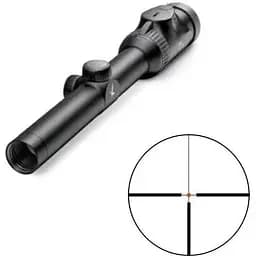 Приціл оптичний Swarovski 1-6x24 Z6I II L 4-AI