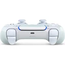 Геймпад Sony PlayStation 5 DualSense Chroma Pearl UA - мініатюра 5