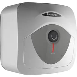 Водонагрівач електричний Ariston ANDRIS RS 15U/3 15 л 1.2 кВт під мийкою B (3100634) - мініатюра 2