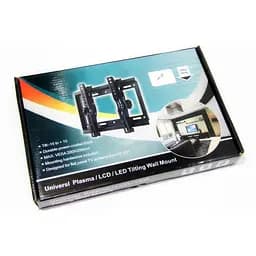 Кронштейн для телевизоров 14-32 дюйма TV подвеска AD-AM28B 15