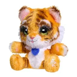 Інтерактивна іграшка "Малюк Тигр" Furreal 28153 серії "My Mini's Little Hugs" - мініатюра 2