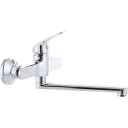 Кухонный смеситель настенный Mixxus  Premium Aura 005 (MI2878)