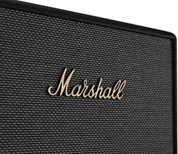 Акустика бездротова — портативна Marshall Loudspeaker Stanmore III (1006010) чорна - мініатюра 3