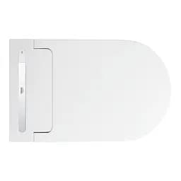 Підвісний унітаз-біде Grohe Sensia Pro 36508SH0, Білий - мініатюра 5