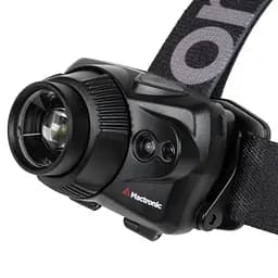 Ліхтар налобний Mactronic Maverick (595 Lm) Focus Recharg Type-C (AHL0053) - мініатюра 4