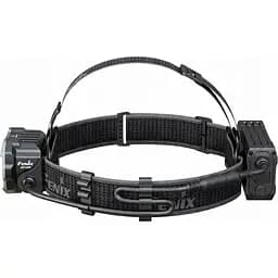 Ліхтар налобний Fenix HP35R [HP35RXBK] [139776] - мініатюра 4