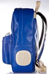 Музичний рюкзак із вбудованими колонками 17L Musical Fidelity 42х30х12 см sum0023988 - мініатюра 4
