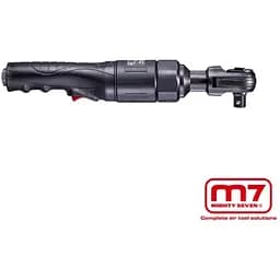 Пневмотрещітка 1/2" 200 Нм 170 об/хв