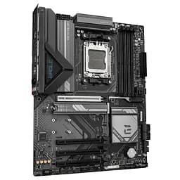Материнська плата Gigabyte B650E Eagle WiFi6E Socket AM5 - мініатюра 3
