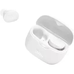 Навушники JBL Tune Buds (JBLTBUDSWHT) Білі - мініатюра 2