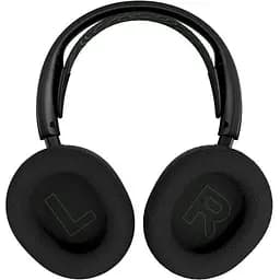 Навушники з мікрофоном SteelSeries Arctis Nova 5X Black (61676) - мініатюра 5