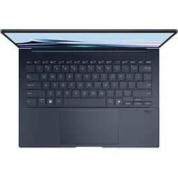 Ноутбук Asus Zenbook 14 OLED UX3405CA-PZ314X, Intel Core Ultra 9 285H, 5.4GHz, 14 3K Touch, 32GB, SSD 1TB, Intel Arc Graphics, Windows 11 Pro - мініатюра 3