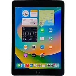 Планшет Apple A1674 iPad Pro 9.7 Wi-Fi 4G 128GB Space Grey (MLQ32FD/A) (DMPTQ2DRGXQ4) Б/У