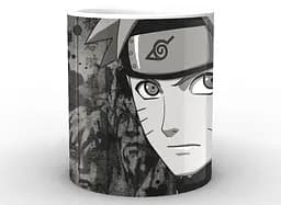 Кружка GeekLand Наруто Naruto постер NA.02.010 - мініатюра 2