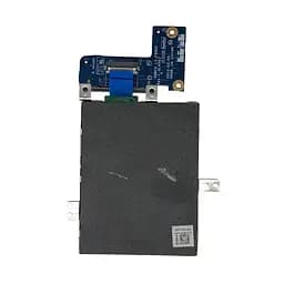 Дод. плата Card Reader для ноутбука Dell Latitude E5430 (QXW10, LS-790EP)