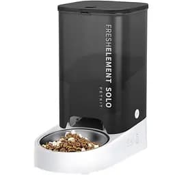 Смарт-годівниця Petkit Fresh Element Solo (P570 Grey )