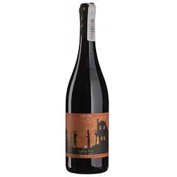 Вино Kamara Pure Shadow play dry red 2017, красное, сухое, 0,75 л (90540)