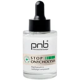 Відновлююча олійка PNB Stop onycholysis 30 мл