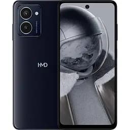 Смартфон HMD Pulse Pro 8/256Gb Black Ocean [117020]
