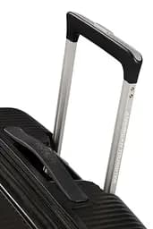 Валіза American Tourister SOUNDBOX BLACK 77x51,5x29,5(32,5) 77 См 32G*09003 - мініатюра 8