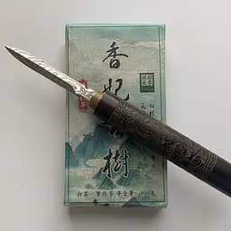 Белый чай Jingmai 2021 год 100 грам