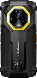 Смартфон Ulefone Armor Mini 20 Pro 8/256GB Black Global version - мініатюра 7