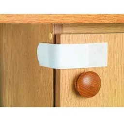 Безопасный замок 2шт. Canpol babies 10/822 (5903407108223)