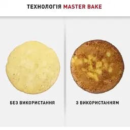 Мультиварка-скороварка Tefal Multicook & Bake [IH RK908A34] [69309] - мініатюра 5