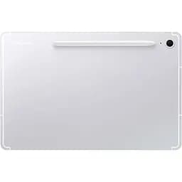 Планшет Samsung Galaxy Tab S10 FE+ 12/256GB Wi-Fi Silver (SM-X620NZSP) [140736] - мініатюра 6