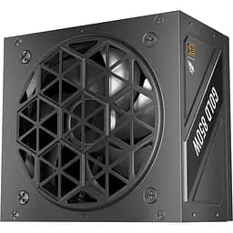 Блок живлення 1stPlayer HA-850BA4 Black (NGDP-GLD-850-BK) [140497] - мініатюра 4