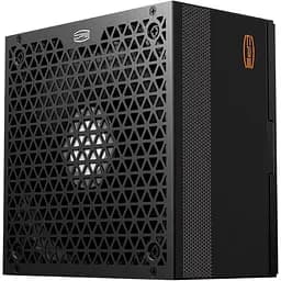 Блок живлення PcCooler YK650 650W 80+ Bronze (P5-YK650-B1FWBK1-EU)