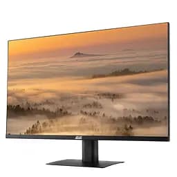 Монітор 2E 27" F2725B D-Sub HDMI IPS 100Hz teh0014171 - мініатюра 4