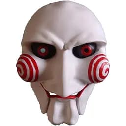 Маска GeekLand Джон Крамер John Kramer Пила Jigsaw КМ 64.68