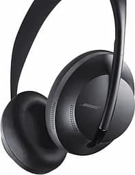 Навушники Bose Noise Cancelling Headphones 700 Black (794297-0100) - мініатюра 7