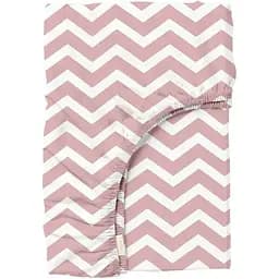 Простирадло на резинці Cosas ROSE ZIGZAG 180х200х20 см (ZigRose-5004_180x200x20)