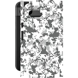 Захисна плівка StatusSKIN для Google Pixel 8a Корпус Вініл Піксель 3