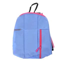 Рюкзак Offtop, блакитний (850684)