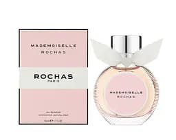 Оригінал Rochas Mademoiselle Rochas 50 мл парфумована вода