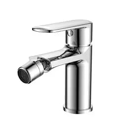 Смеситель для биде cromo Volle Fiesta 1534.020101 Хром