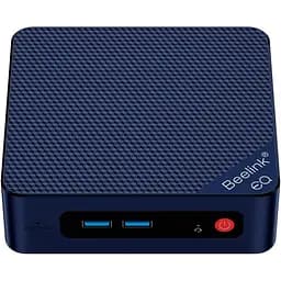 Неттоп Beelink EQ12 16/500GB Navy Blue [EQ12-A] [114480] - мініатюра 2