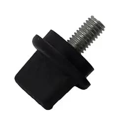 Винт для мясорубки "барашек" 8х16 мм, Господар 85936